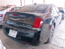کرایسلەر 300